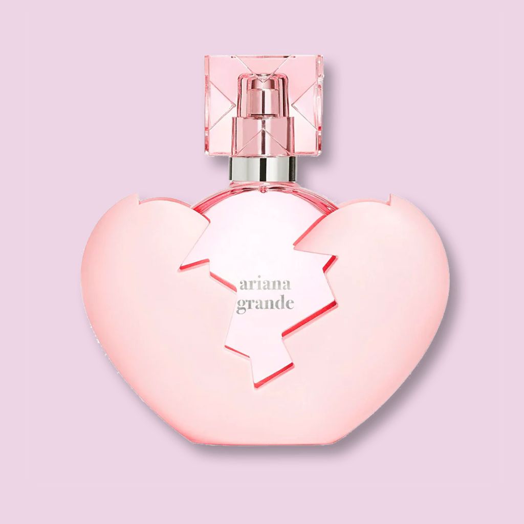 Body Mist Thank U Next 236ML