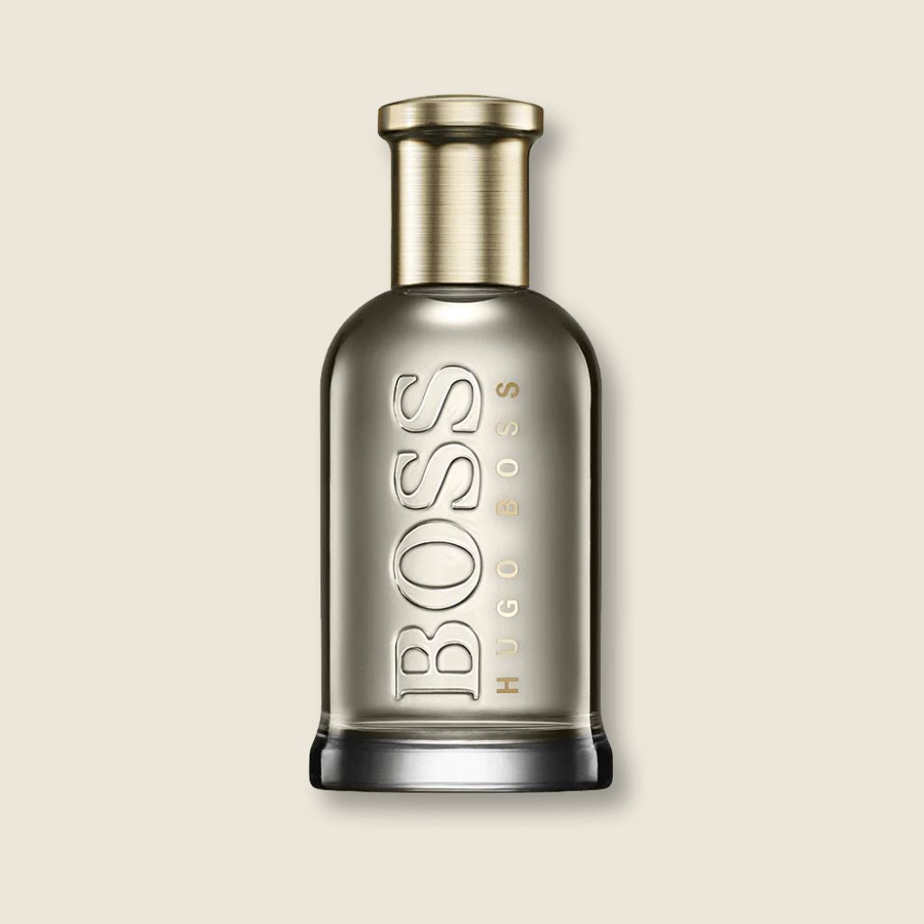BOSS BOTTLED EDP 100 ml