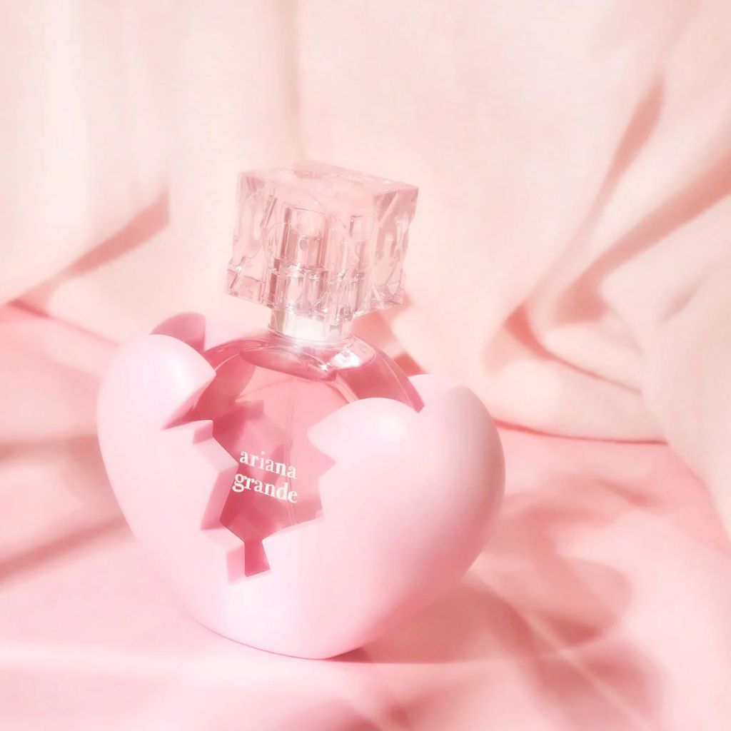 Body Mist Thank U Next 236ML