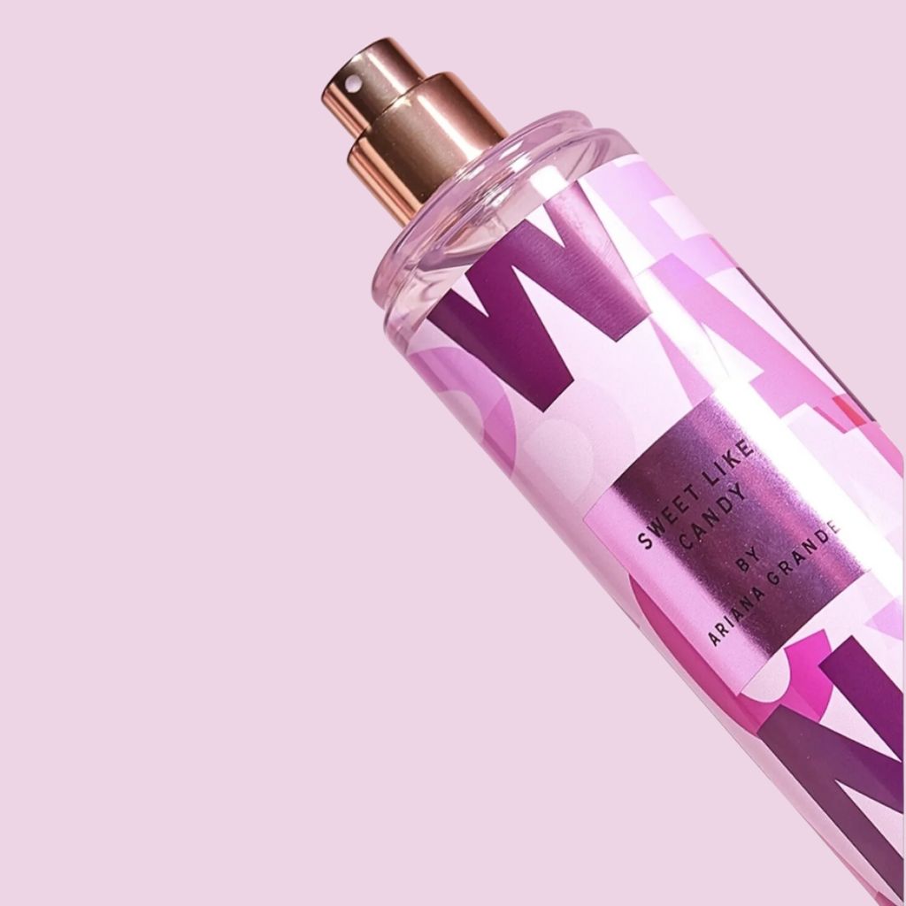 Body Mist Sweet Like Candy 236ML