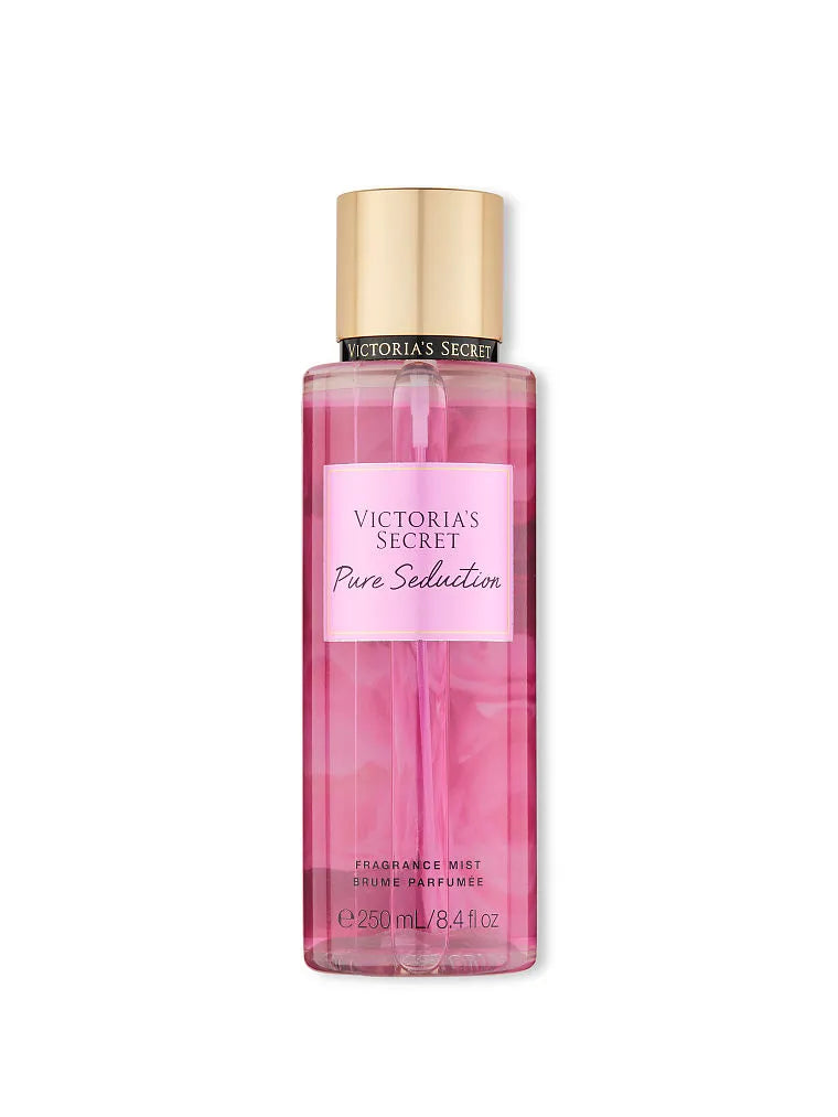 Fragancia Mist 250ML PURE SEDUCTION