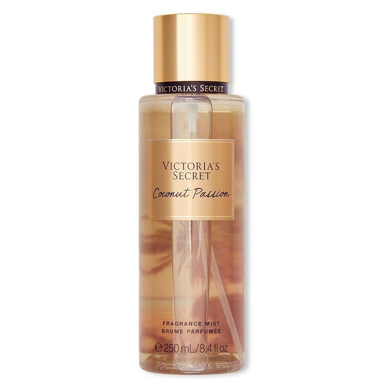 Fragancia Mist 250ML COCONUT PASSION