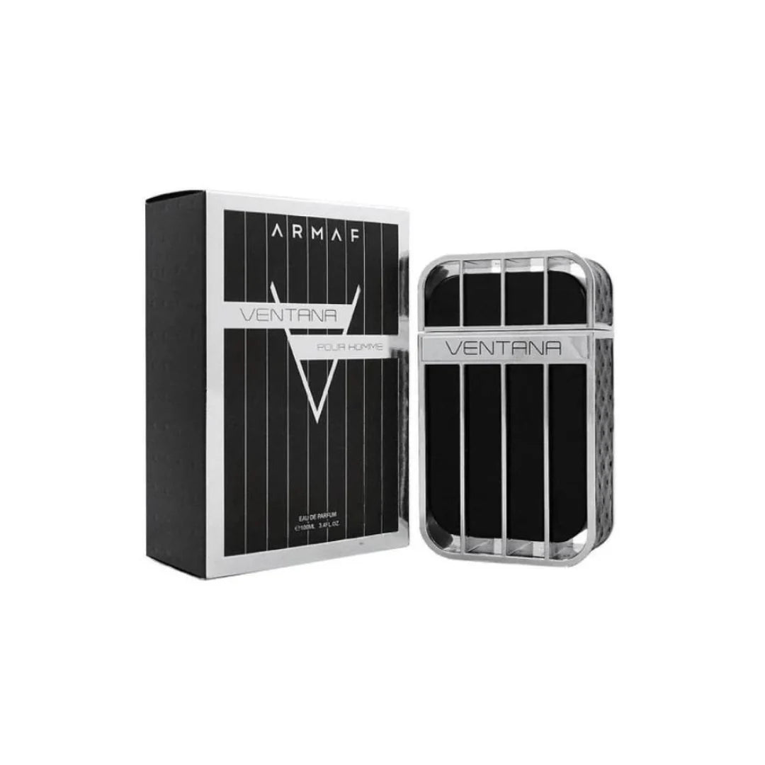 Ventana Pour Homme EDP 100 ML