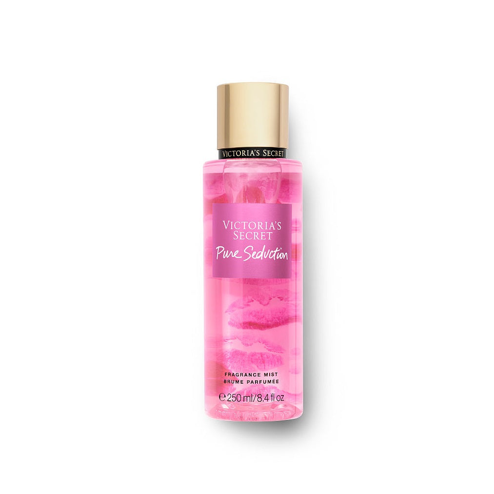 Fragancia Mist 250ML PURE SEDUCTION