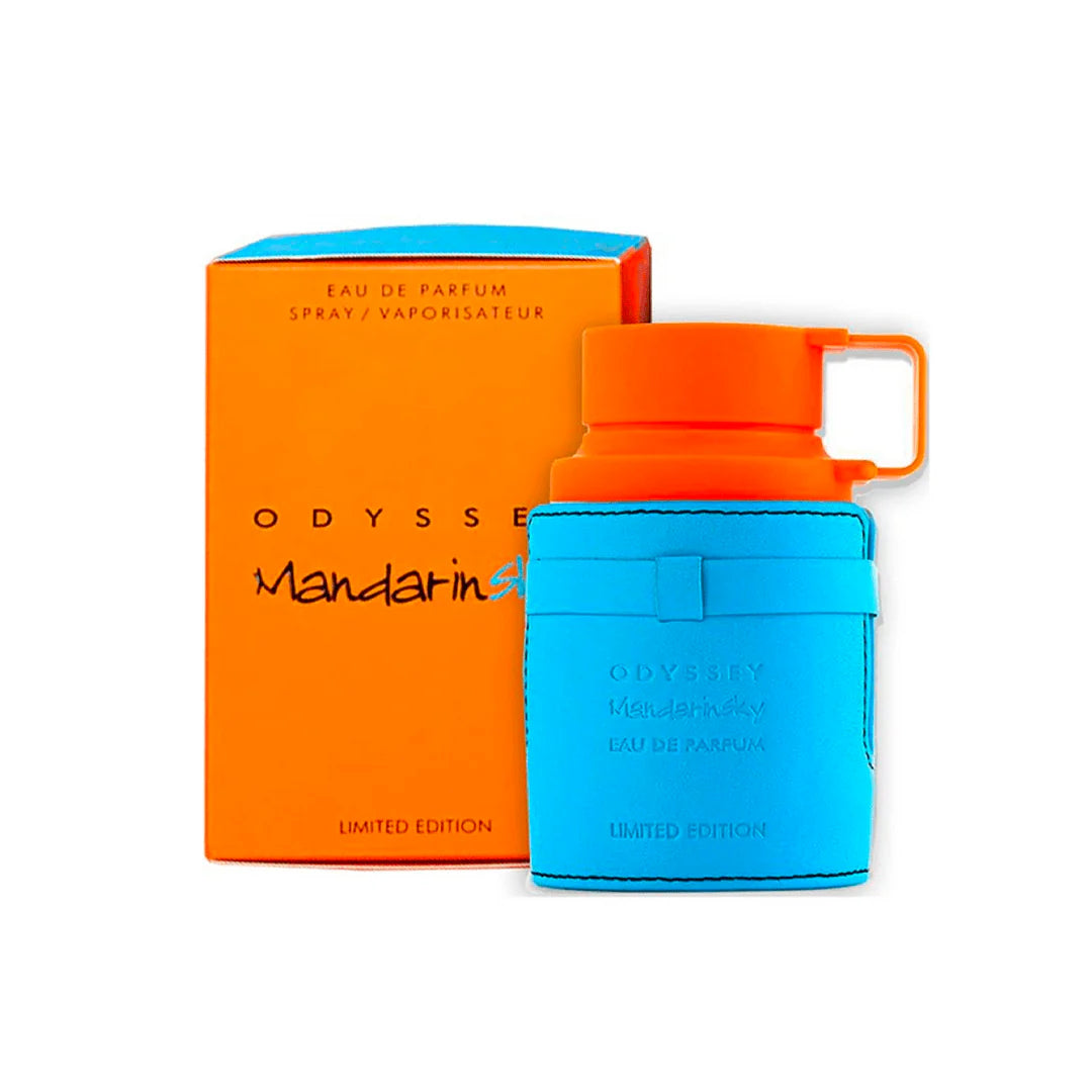 Odyssey Mandarin Sky EDP 100 ML (H)
