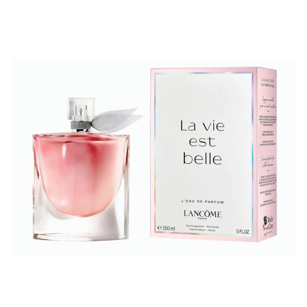 Le vie e belle 150 ml