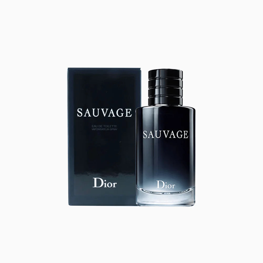Sauvage EDT 200 ML