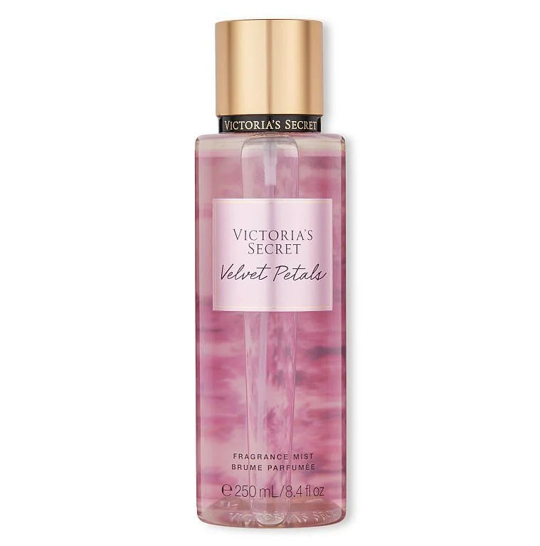 Fragancia Mist 250ML VIELVET PETALS