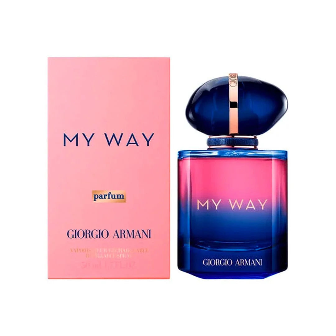 My way armani EDP 90 ml