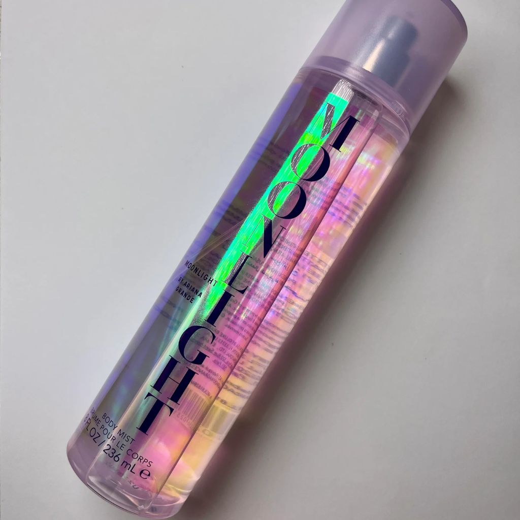Body Mist Moonlight 236ML
