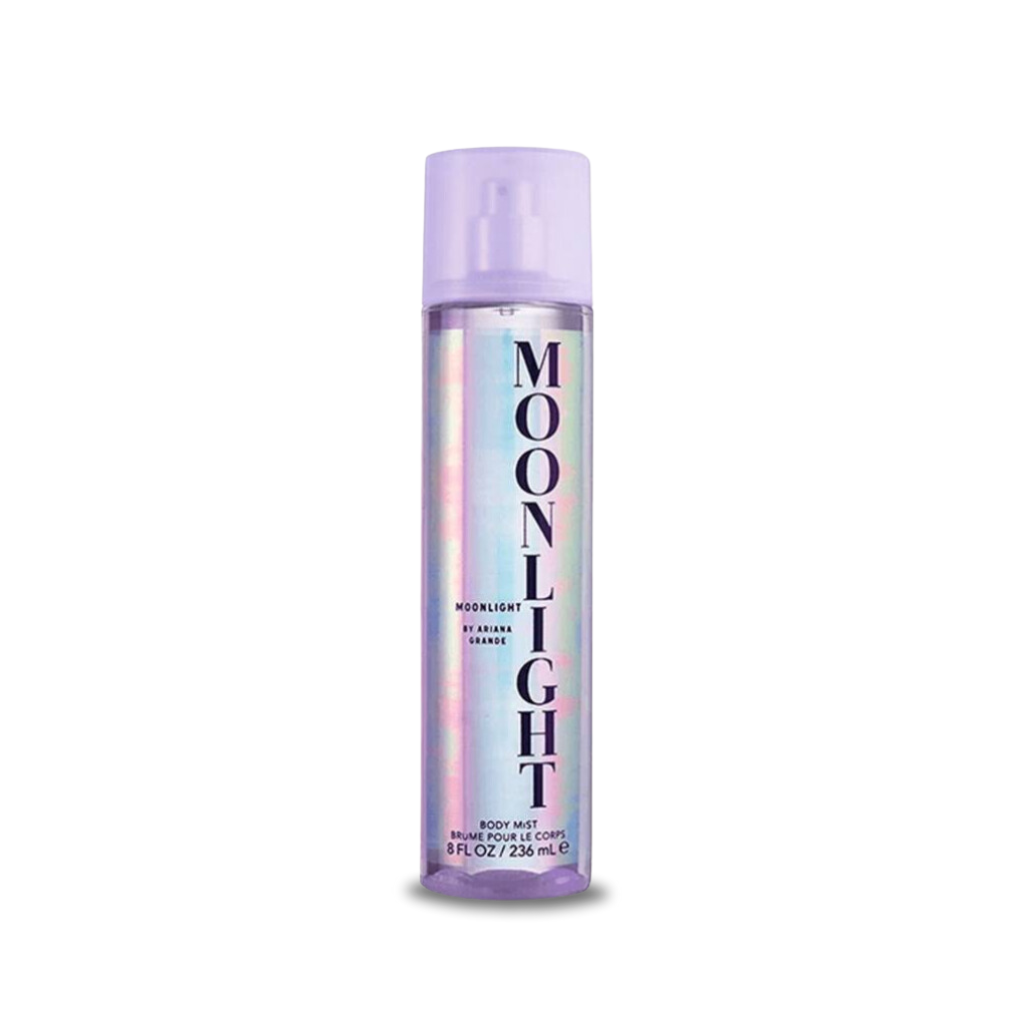Body Mist Moonlight 236ML