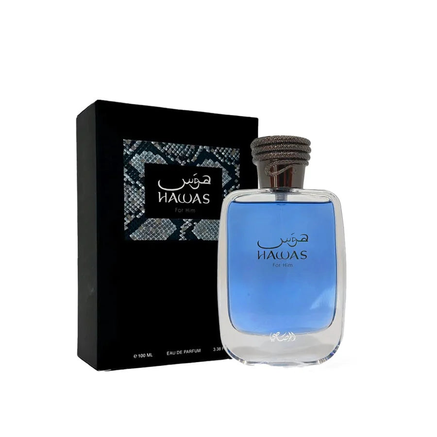 Hawas for Him EDP 100 ML