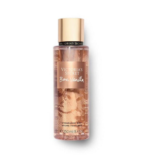 Fragancia Mist 250ML BARE VAINILLA